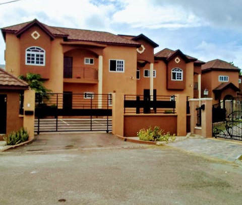 Portmore Apartment | Portmore Breeze 1 bedroom