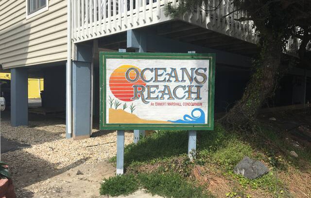 Dewey Beach House | Oceans Reach #3