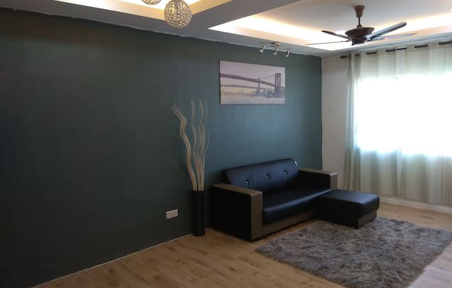 Kampung Ladang Tok Pelam Apartment | Cityseaview Kuala Terengganu Apartment