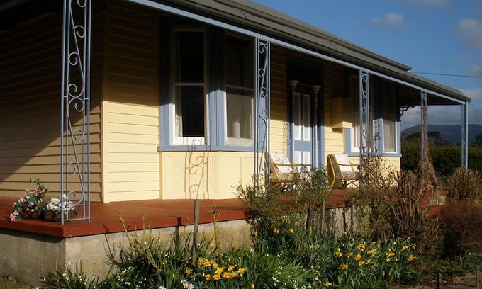 Mole Creek Other | Alphington