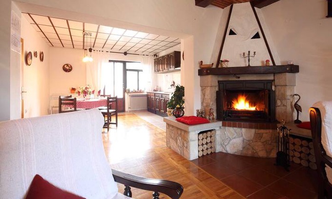Mrkopalj Apartment | Šume pjevaju , Mrkopalj