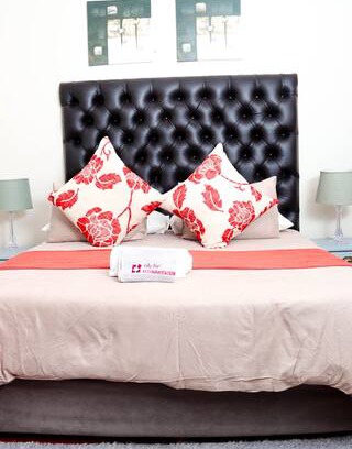 Summerstrand Bed & Breakfast | Niche Accommodation Summerstrand