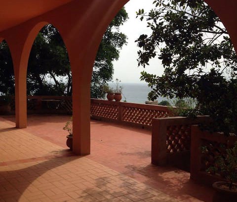 Toubab Dialao Villa | Jolie villa à Toubab Dialaw