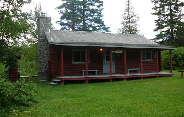 Bonaventure Regional County Municipality Villa | Camp Épinette