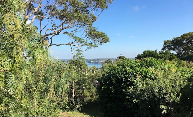 Sydney House | The Bundeena Weekender