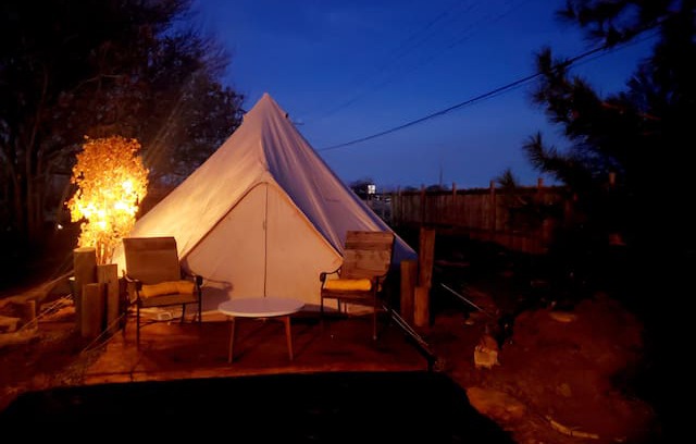 Fruita Other | Da Shabby Moose Suite
