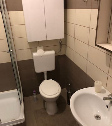 Gyardulo Apartment | Gém utca 3/A