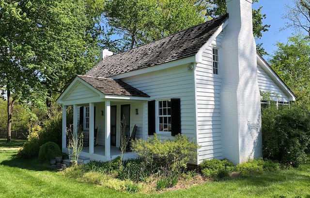 Hanover Other | The Guest Cottage at The Preserve at Dundee