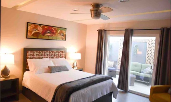 El Sauzal Apartment | Eco Condos suite 1