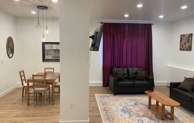 Eagle River Apartment | The Apartment at Eagle's Landing