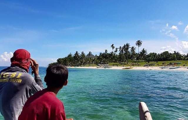 San Remigio Other | Orongan Beach Resort