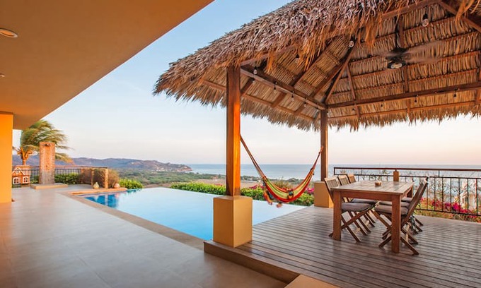 Jiquelite House | Casa Mahi Mahi - Popoyo Surfer's Dream Home