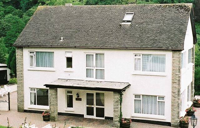 Amroth House | Deep Meadows (OMS)