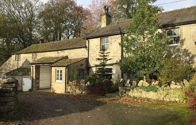 Malham House | Prior Hall Cottage, Malham, Nr Skipton, N Yorks
