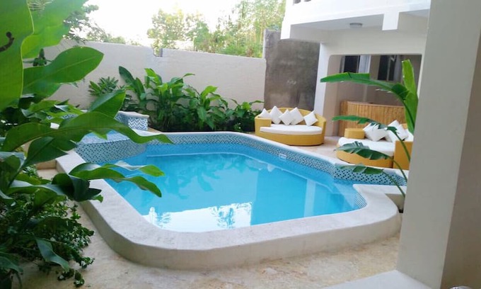 Port-au-Prince Apartment | Modern 2 bedroom Apartment in Delmas 75
