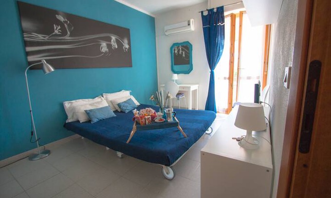 Pivarada Apartment | Sardinia, Alghero, near beaches