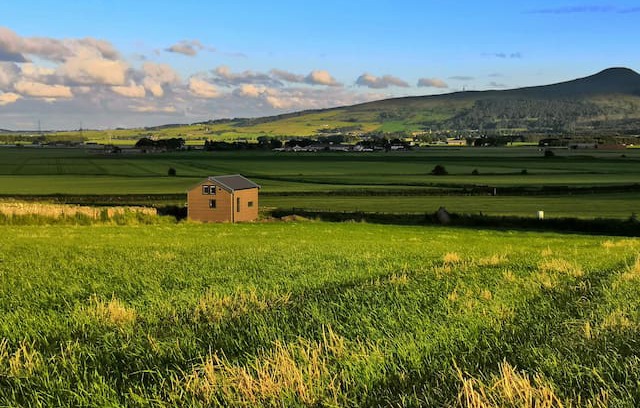 Auchtermuchty Other | Stay@Southfield - Luxury Pod on Auchtermuchty Farm