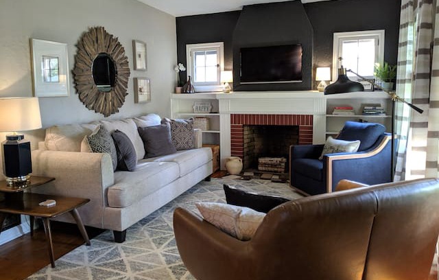 Dayton House | The Cottage on Springhill