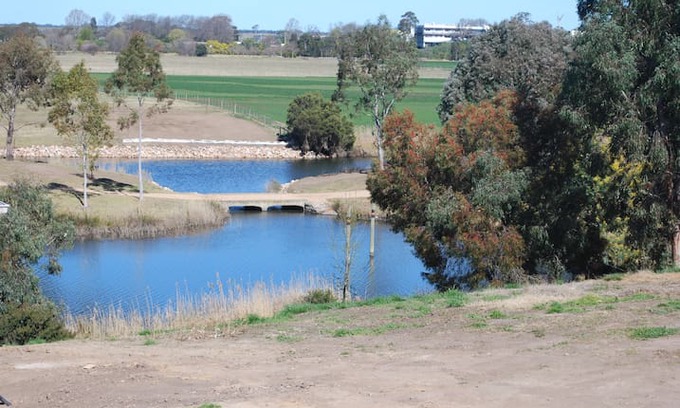 Eastwood House | Riviera Retreat - in a great recreational location