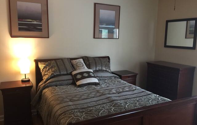 Cumming House | Private Guest Suite in Quiet Neighborhood