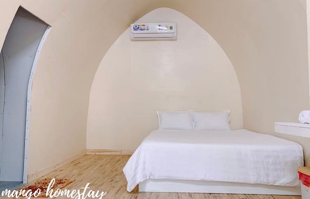Long Hai House | Mango Homestay - Phước Hải - Bungalow (2-10)
