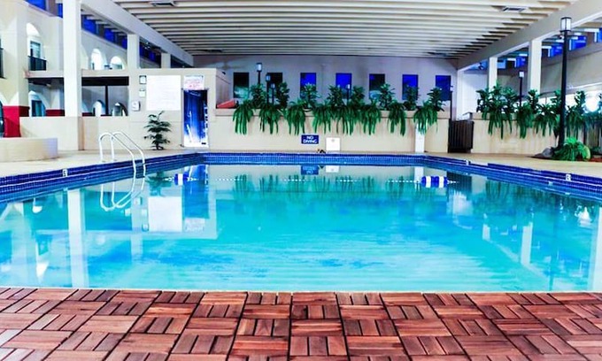 Mattoon Other | Suite Dreams Hotel