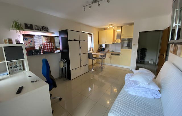 Kernstadt Apartment | Appartement direkt am Campus der Uni Paderborn