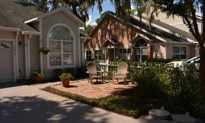 Alachua House | Beautifully Renovated 2 Bed Condo in Turkey Creek