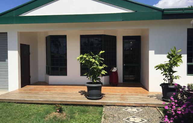 Martintar House | Your Home away from home