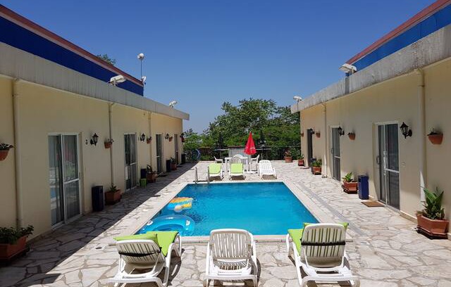 Mansourieh Apartment | The Bungalows in Mansourieh #6