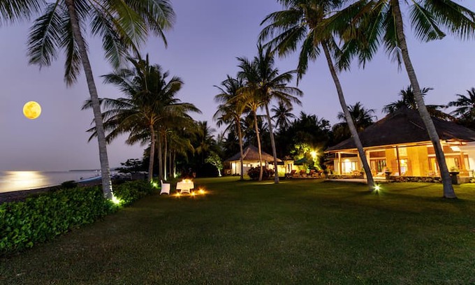 Tejakula Villa | Uma Suksma Villa