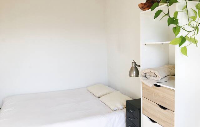 Carroll Gardens Apartment | Charming Cobble Hill Brownstone Apartment
