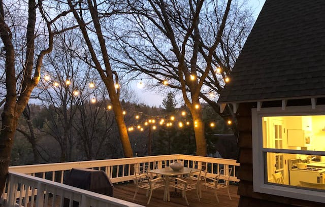 Cedar Glen Cabin | *The Bird House*