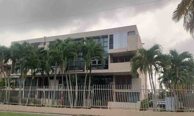 Monacillo Urbano Apartment | Las Cumbres Garden Oasis