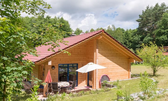 Roth House | Feriendomizil CasaAppelt - Leben und Leben lassen