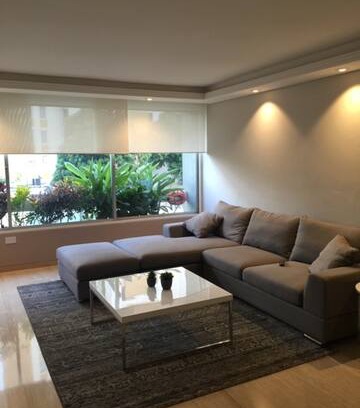 Chacao Apartment | Altamira, the Best locación in Caracas
