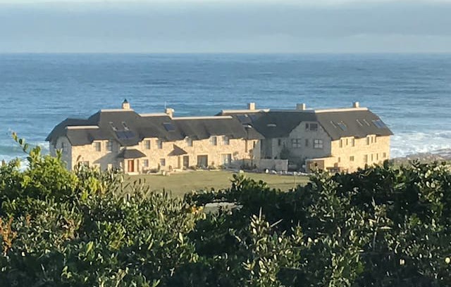 Gouritz Cabin | Eco Marine Lodge and Venue, Gouritsmond, Unit 6