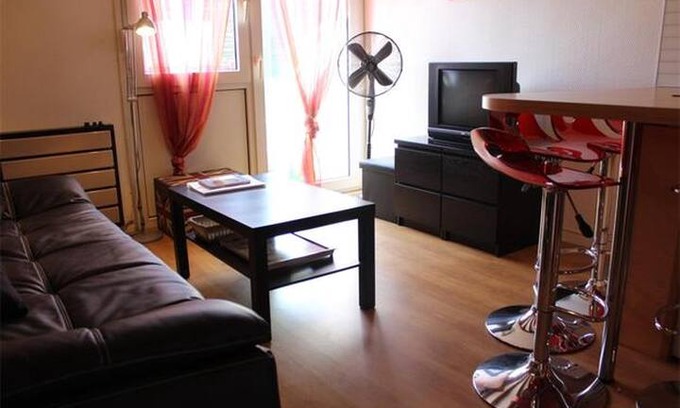La Rochelle Apartment | Apt. de vacance - La Rochelle à 300 m. de la plage