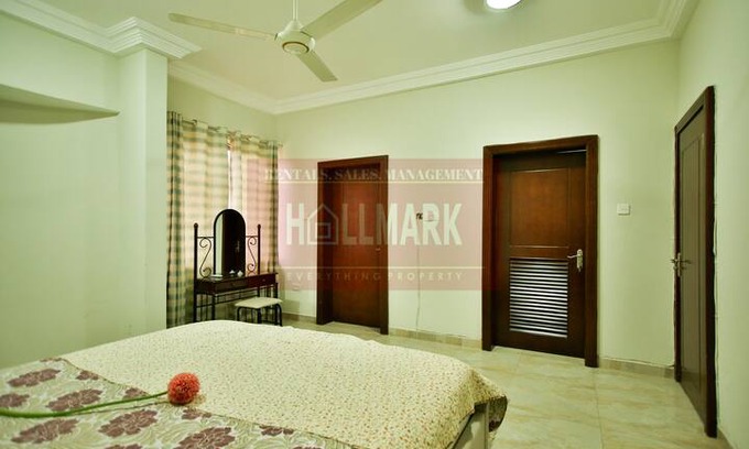 North Legon Apartment | Hallmark Home 3- LEGON