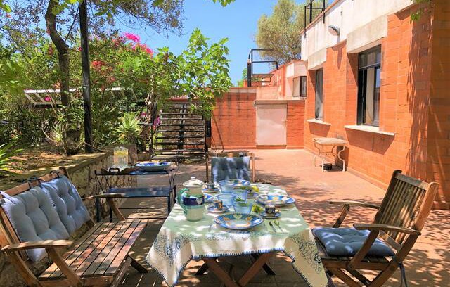 Anacapri Villa | The Citrus Villa with Pool