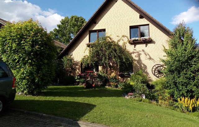 Braunlage Apartment | Ferienwohnung Helmers Gemütlich wie zuhause