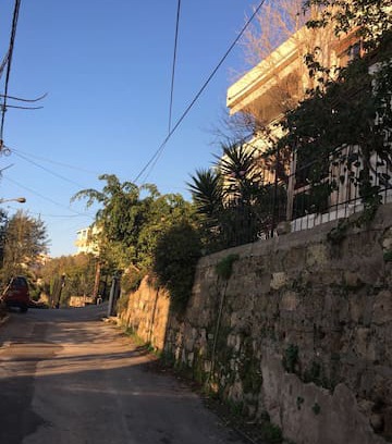 Hadath Apartment | Sunny house in Hadath