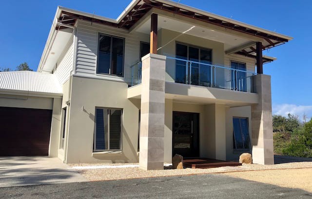 East Wardell House | Forest Upon Sea