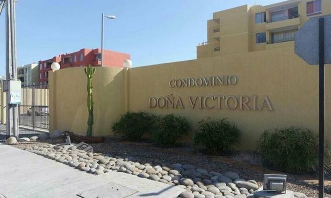 Arica Apartment | Condominio Doña Victoria, Cerca de todo en Arica