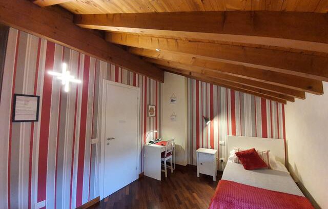 Casalpusterlengo Bed & Breakfast | B&B La Borasca - Flégère Room