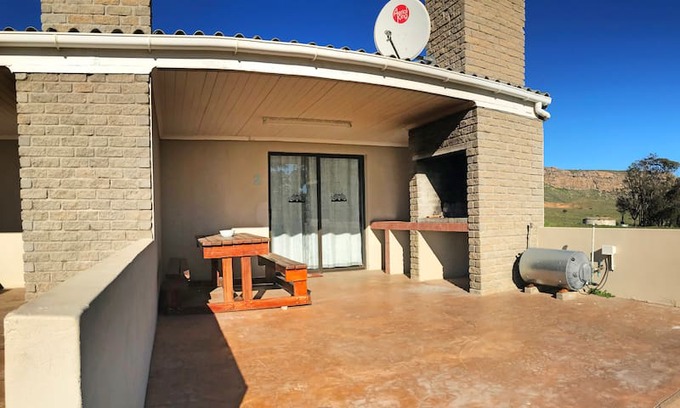 Elands Bay Apartment | Elandsbaai Woonstelle (Apartment 2)