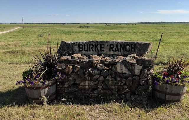 Neal House | The Burke Ranch Bunkhouse