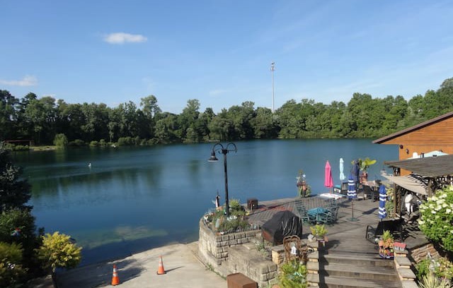 New Philadelphia Apartment | Mystery Lake