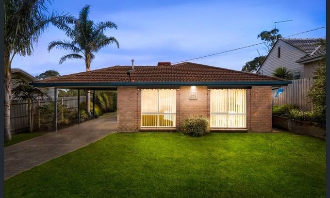 Rosebud House | Cosy Rosie 3BRM Home. Pet Friendly Child Friendly!