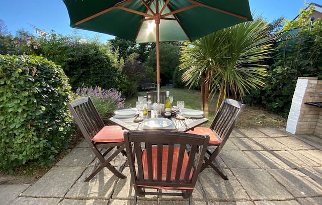 Llandudno Junction House | HEDD cottage